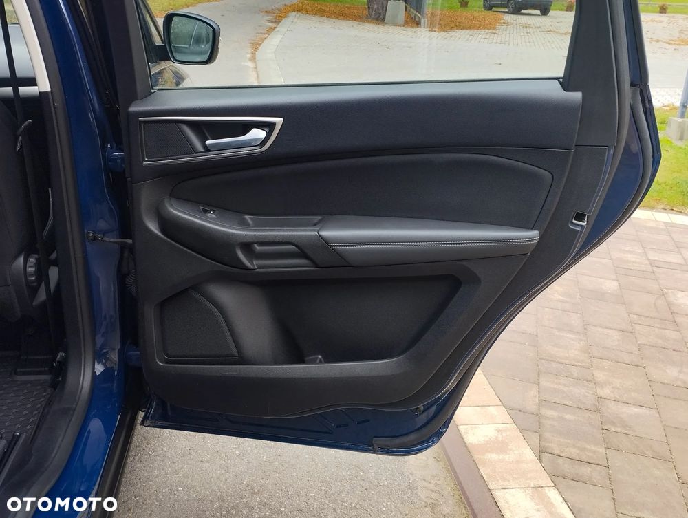 Ford S-Max 2.0 EcoBlue Titanium - 33