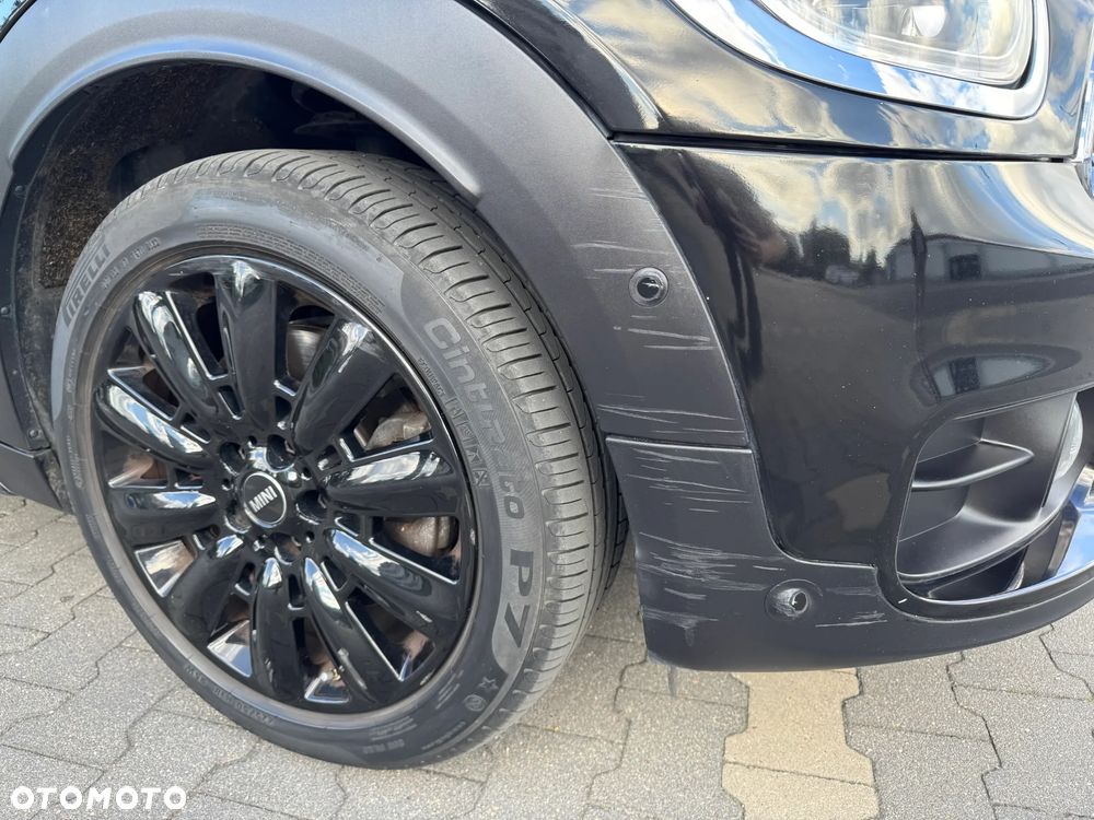 MINI Countryman Cooper S E ALL4 - 20