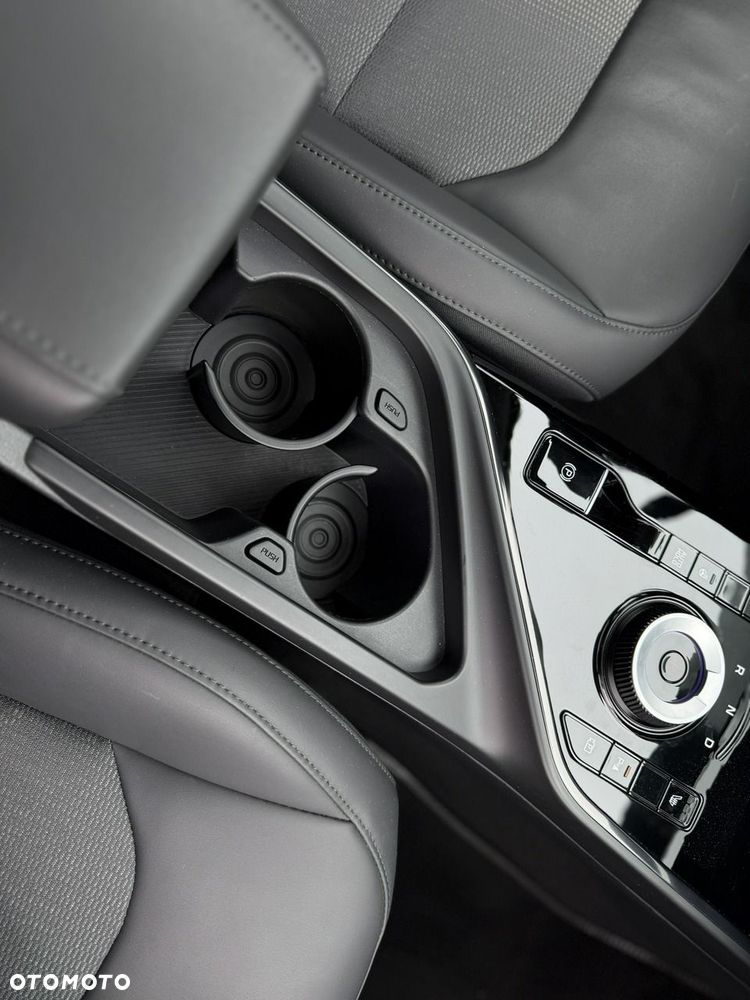 Kia Niro - 23