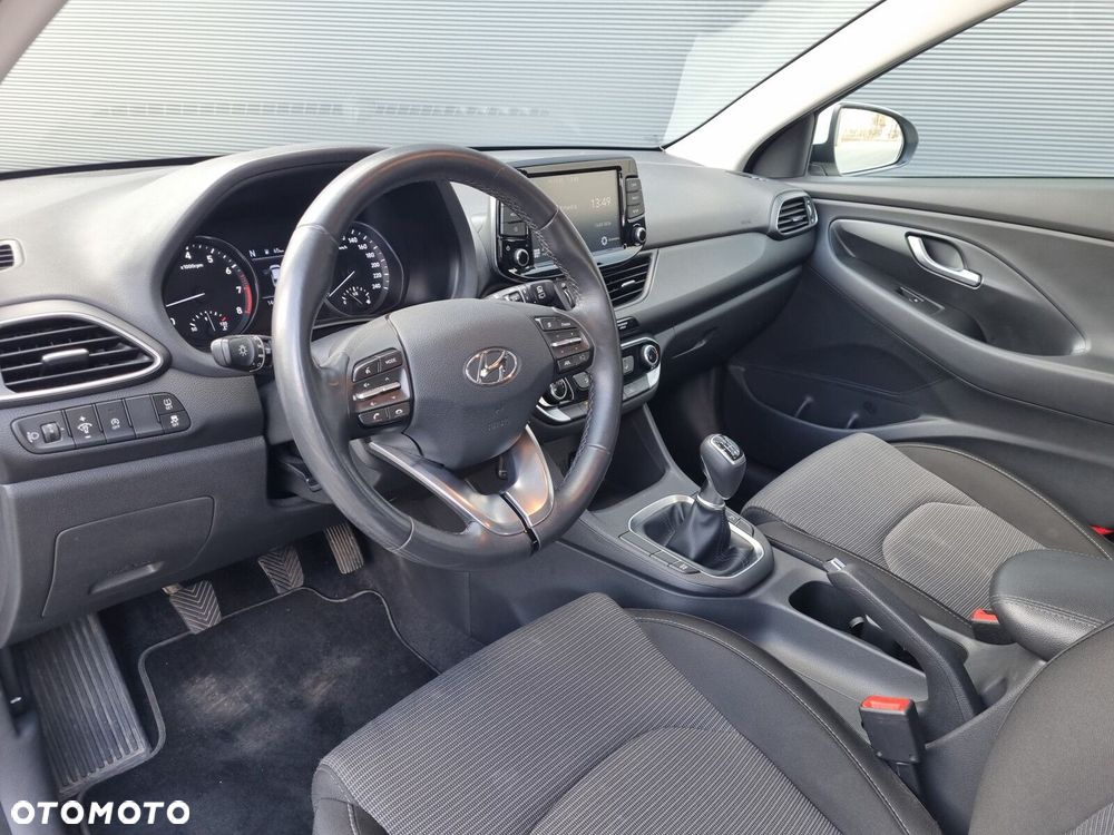 Hyundai i30 - 9