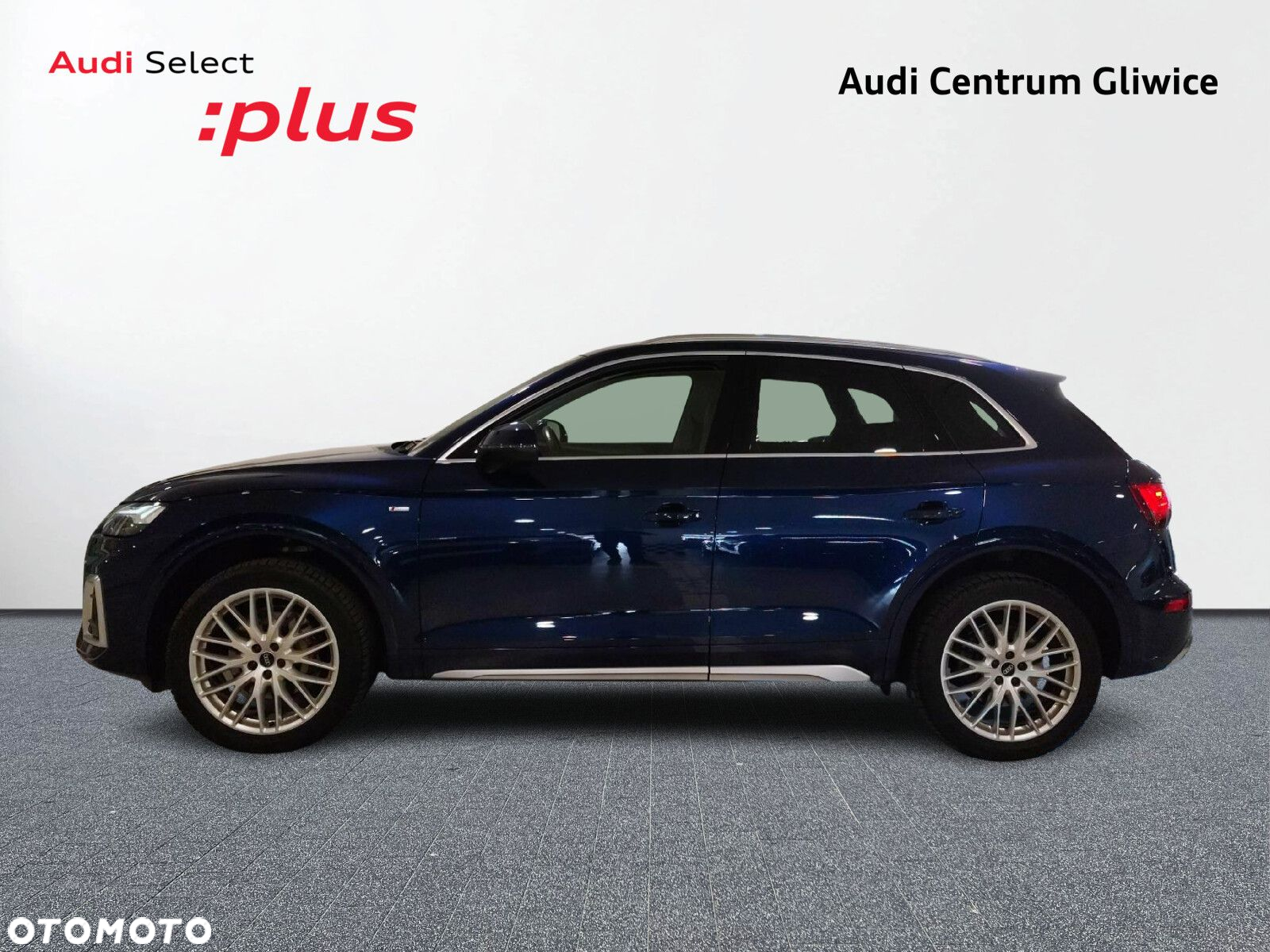 Audi Q5 - 2