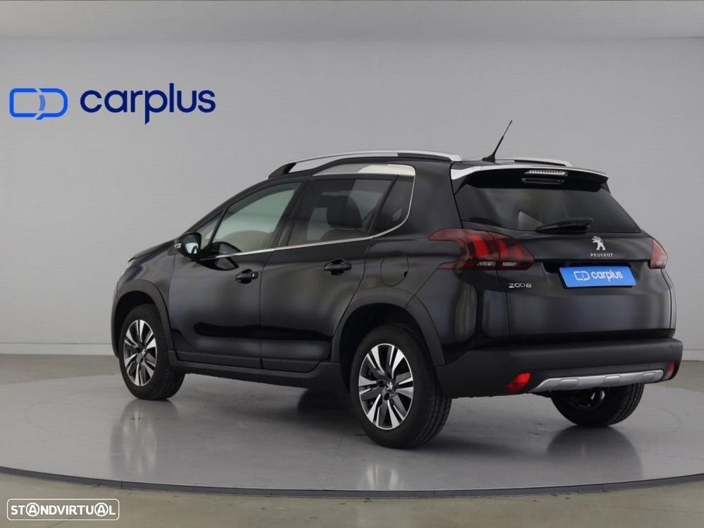 Peugeot 2008 1.2 PureTech Allure - 5