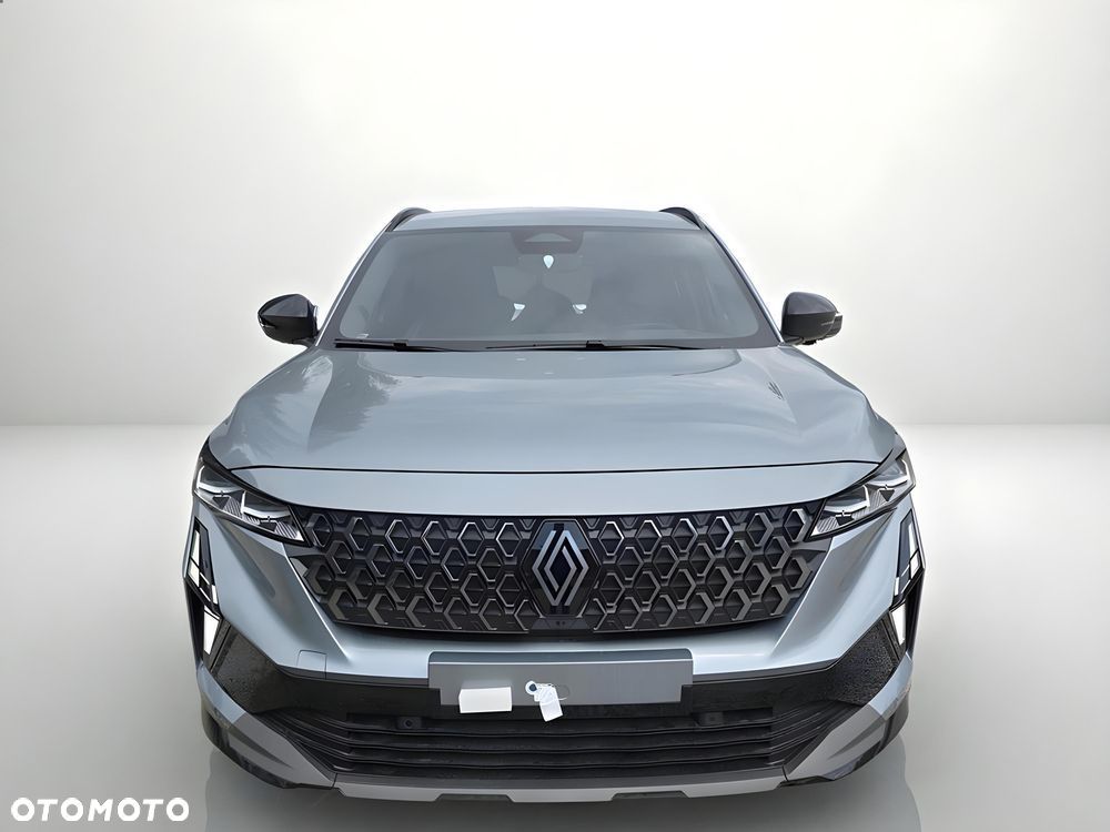 Renault Espace 1.2 E-Tech Full Hybrid 200 Iconic MMT 5os - 2