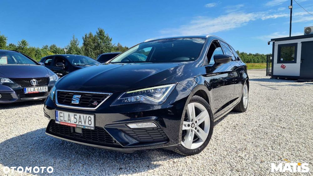 Seat Leon - 11