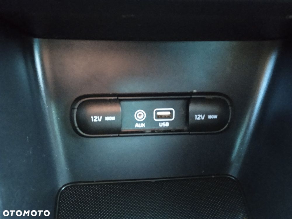 Kia Sportage 1.6 GDI Black Edition 2WD - 16