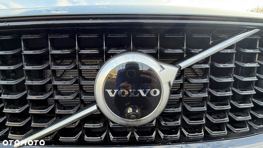 Volvo XC 60 B5 B Geartronic RDesign - 13