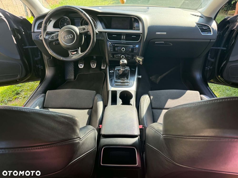 Audi A5 Sportback - 16