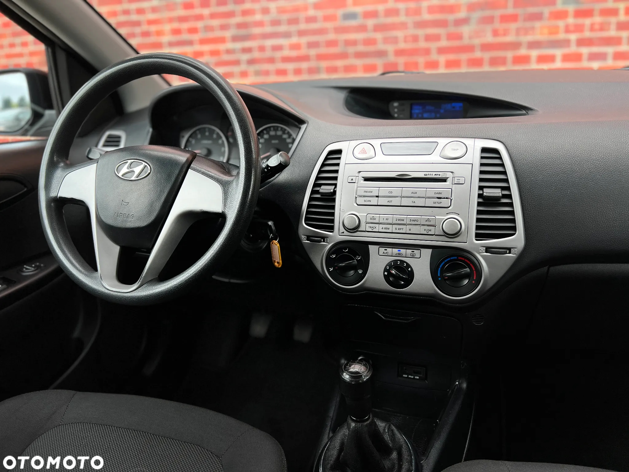 Hyundai i20 - 7