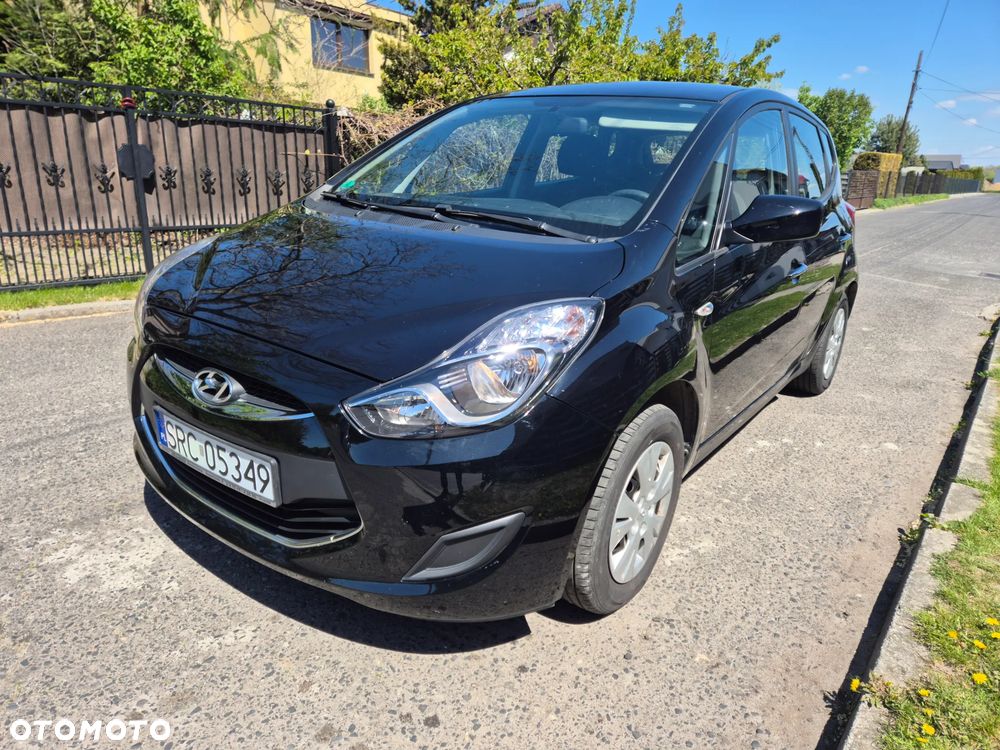 Hyundai ix20 1.4 5 Star Edition - 1