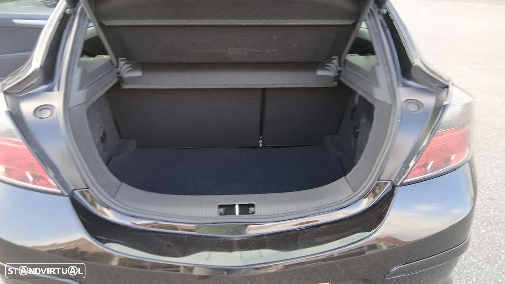 Opel Astra GTC 1.3 CDTI - 18