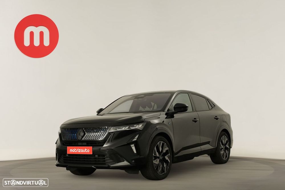 Renault Rafale 1.2 Hyper Hybrid E-Tech Esprit Alpine - 2