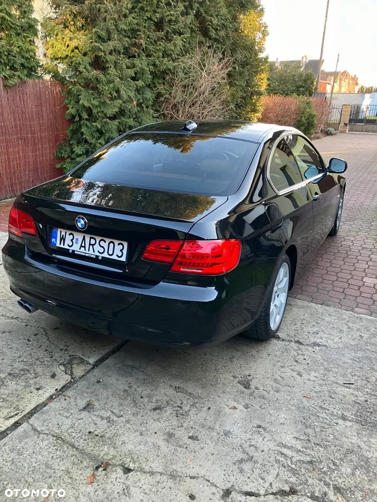 BMW Seria 3 - 13