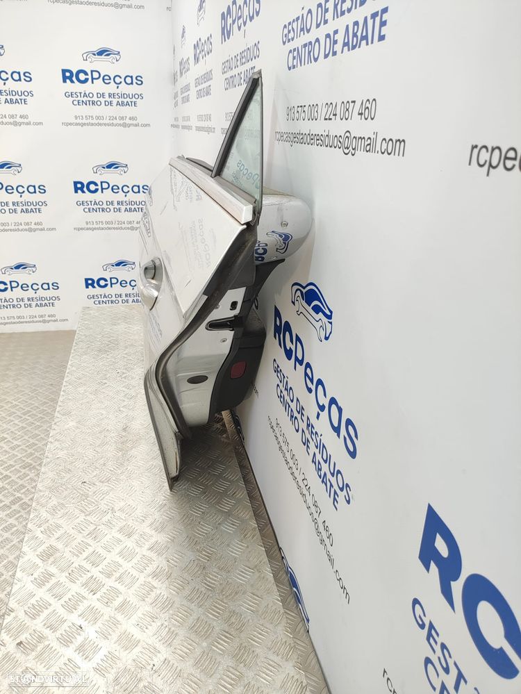 Porta Traseira Esquerda Mercedes Benz CLS C219 - 6