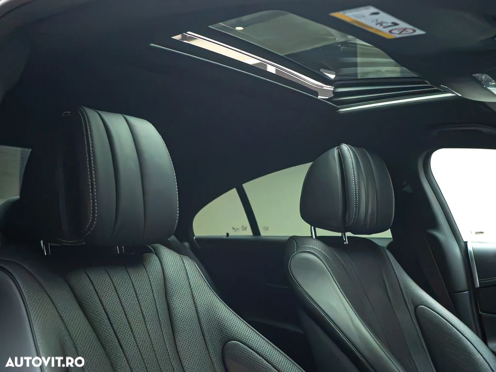 Mercedes-Benz CLS 450 4MATIC 9G-TRONIC AMG Line - 13