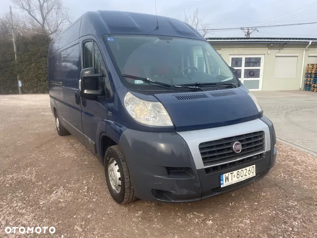 Fiat Ducato - 2
