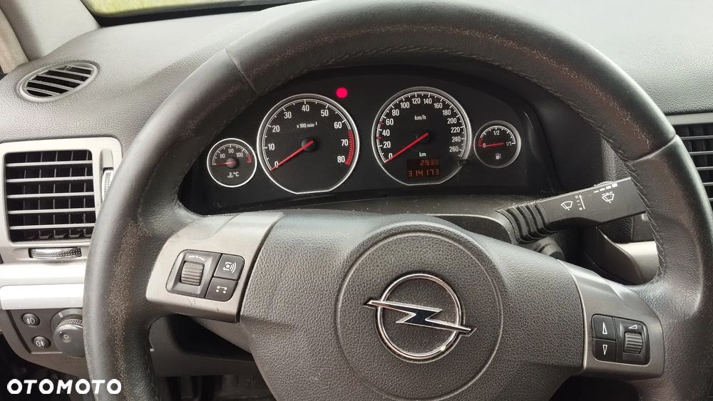 Opel Vectra 1.8 Cosmo - 5