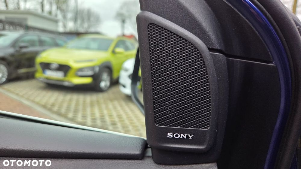 Ford Focus 2.0 TDCi Platinium X ASS - 27