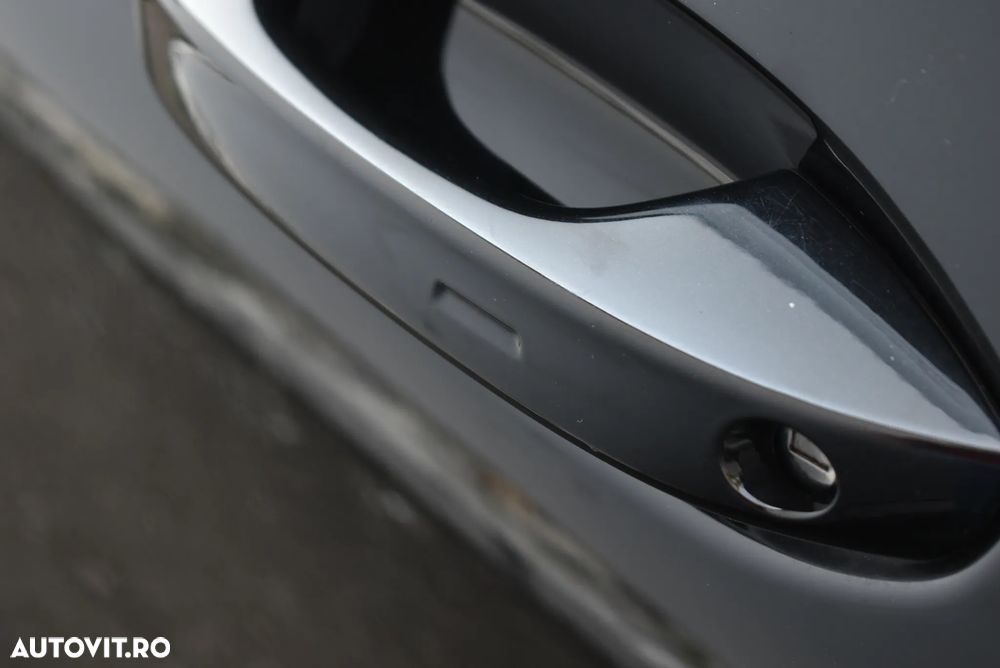 CUPRA Formentor 2022 — imagine 11