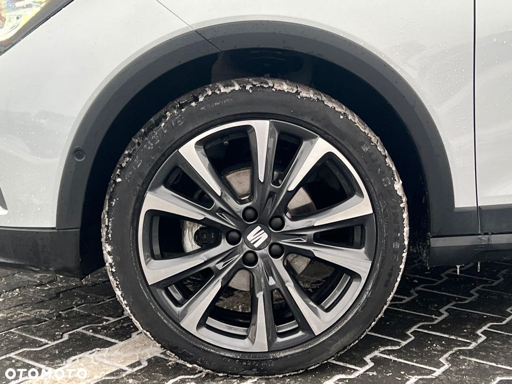 Seat Arona 1.0 TSI Marina S&S DSG - 24