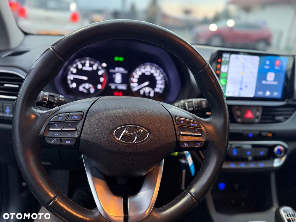 Hyundai i30 1.5 DPI Comfort - 11