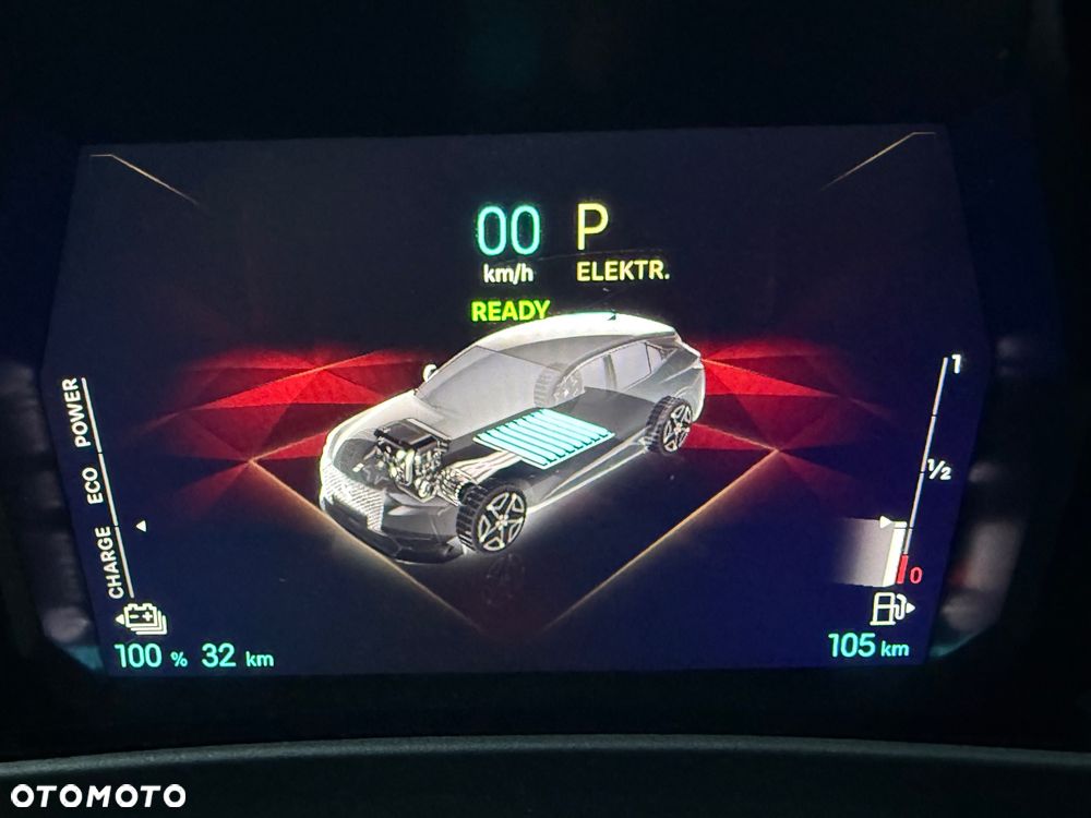 DS Automobiles DS 4 1.6 E-Tense Performance Line + - 22