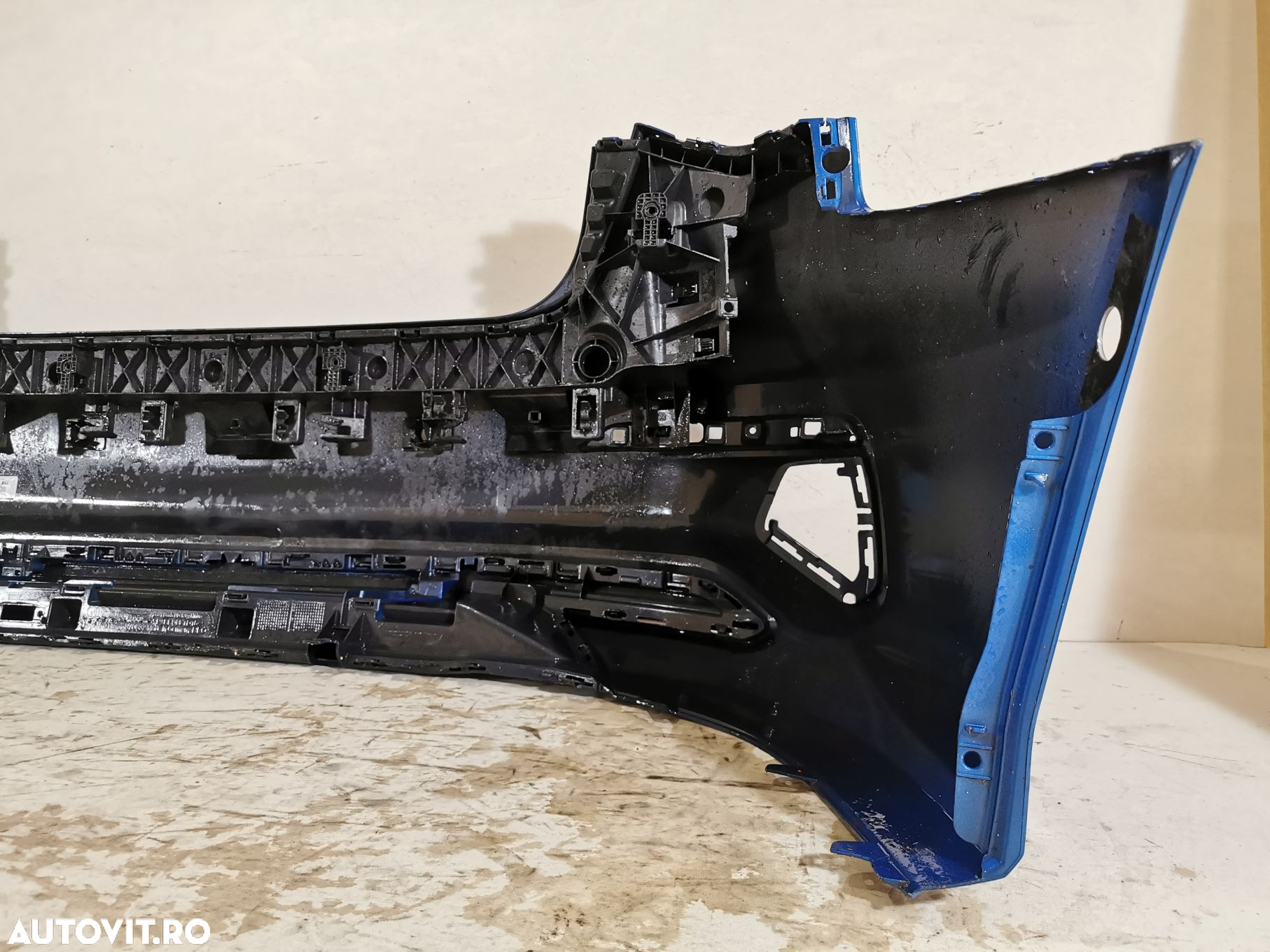 Bara spate Audi A3, Berlina, 2019, 2020, 2021, 2022, 8Y5807511 - 3