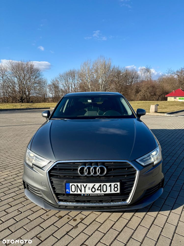 Audi A3 Sportback - 6