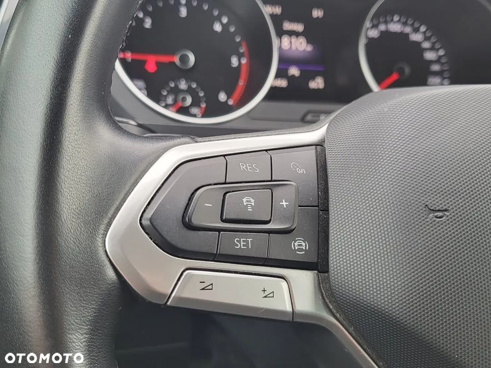 Volkswagen Tiguan 2.0 TDI SCR Active DSG - 23