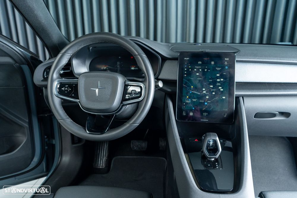 Polestar 2 Long Range 78 kWh AWD - 15