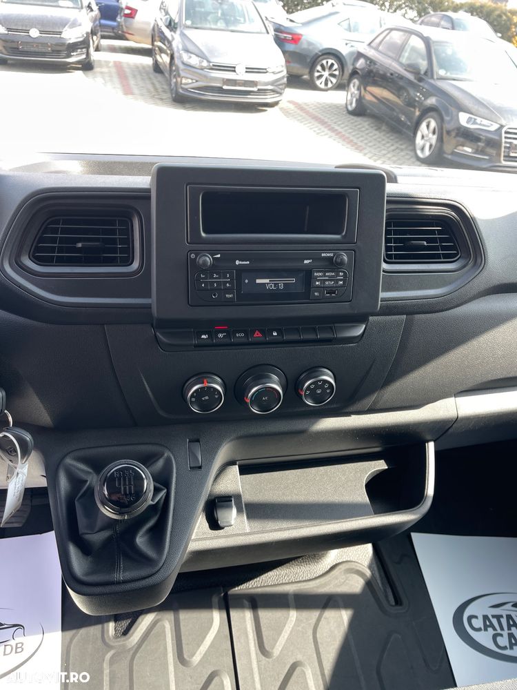 Renault Master  L4H2 DCI150 - 24