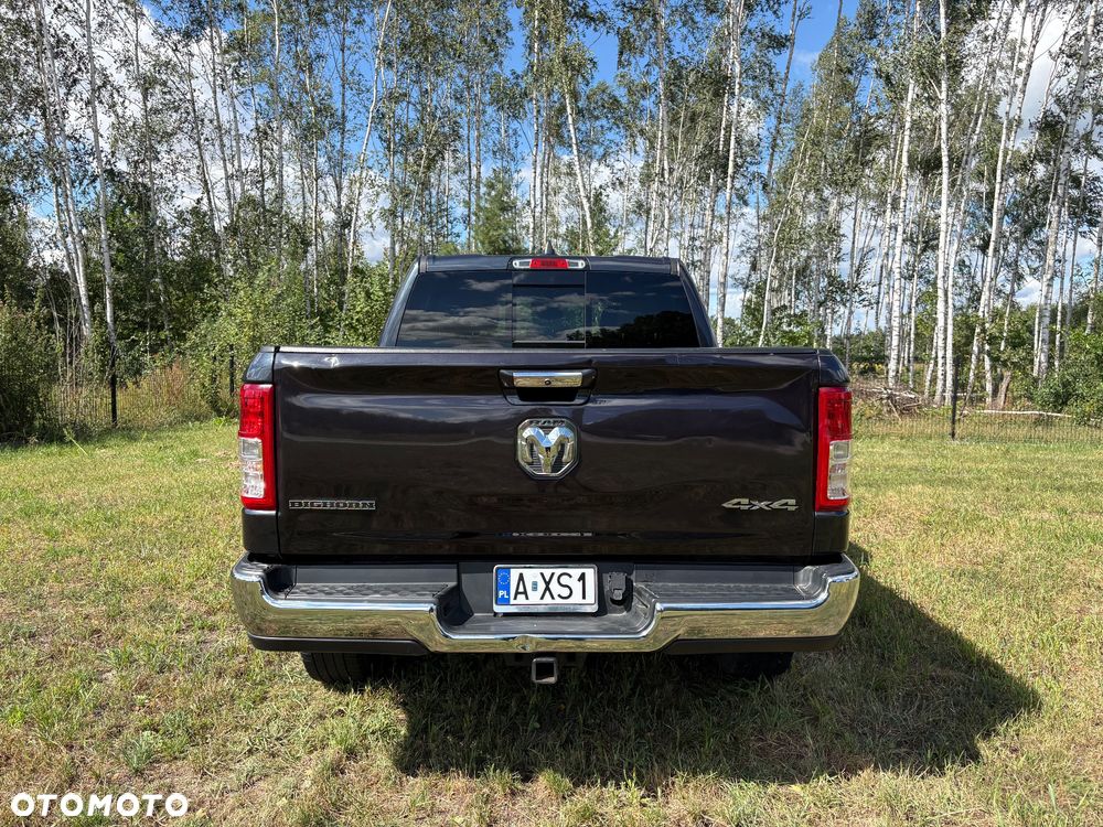 RAM 1500 - 15