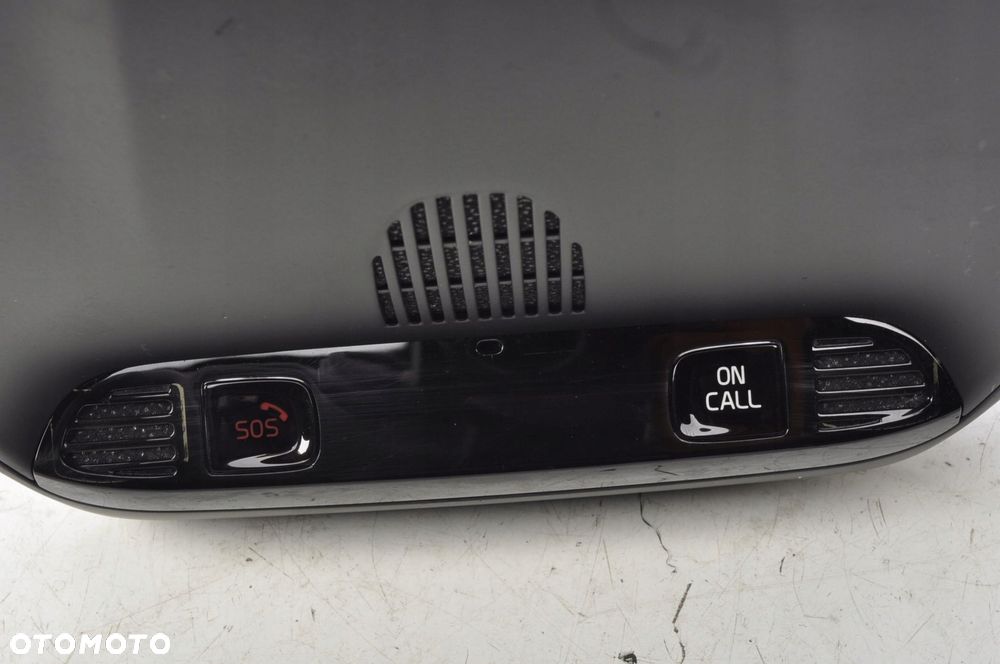 VOLVO XC90 II OŚWIETLENIE LAMPKA KABINY WNĘTRZA 31443745 - 4