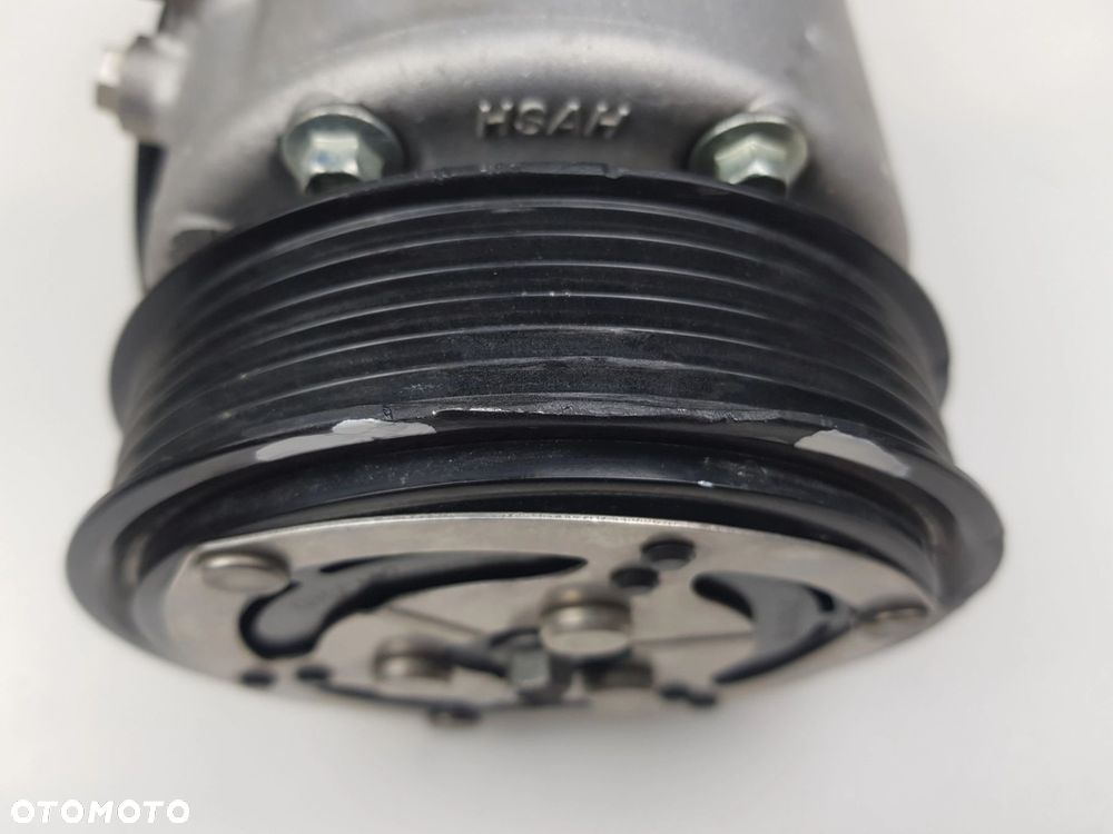 Kompresor Sprężarka klimatyzacji BMW G1 G12 F20 F45 5A43FB3 - 9