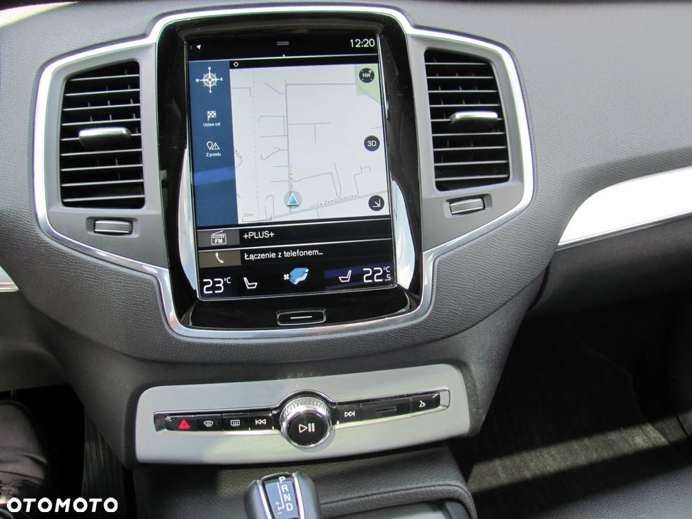 Volvo XC 90 D4 FWD Momentum - 12