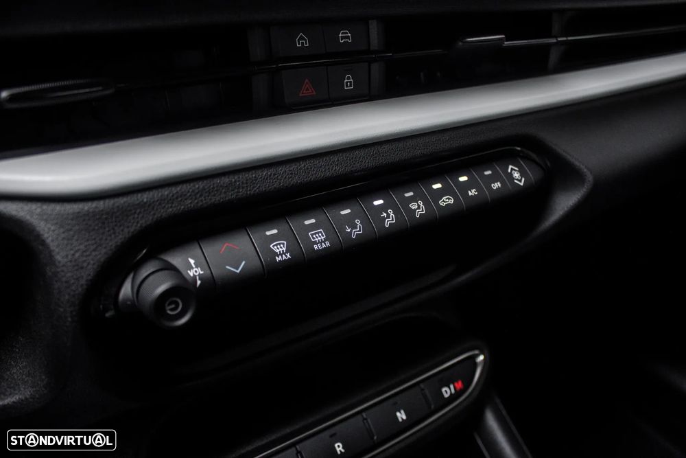 Fiat 600 1.2 Hybrid - 22