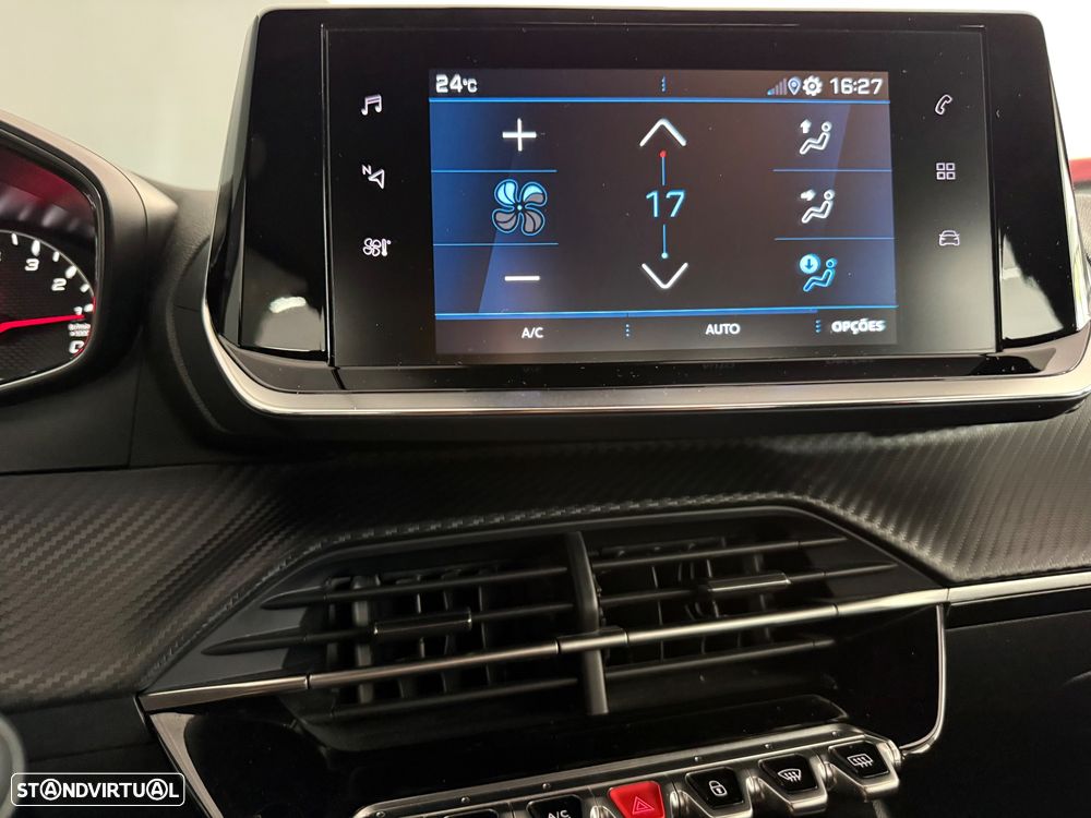 Peugeot 2008 1.2 PureTech Active - 23