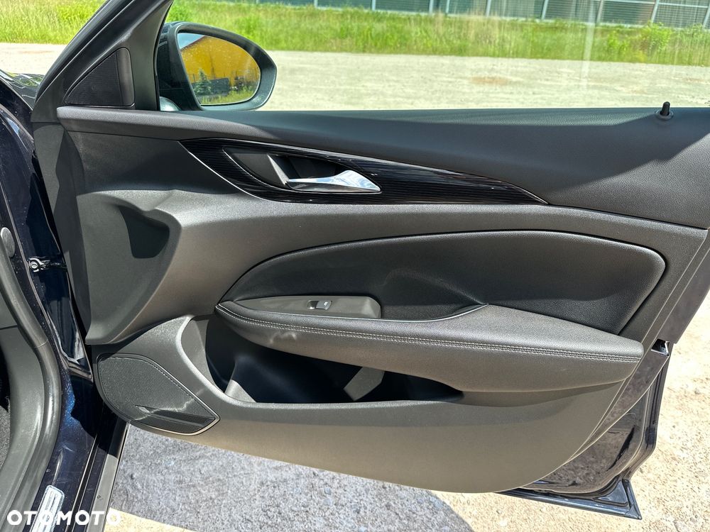 Opel Insignia 1.5 Direct InjectionTurbo Business Innovation - 29