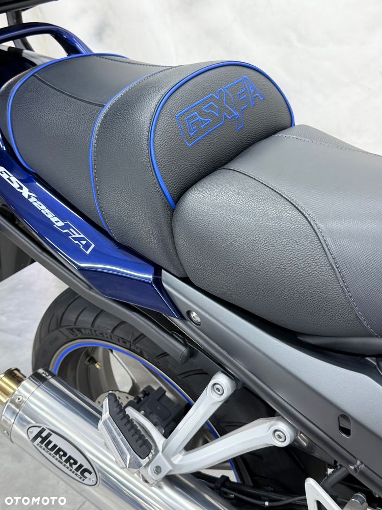 Suzuki GSX - 18