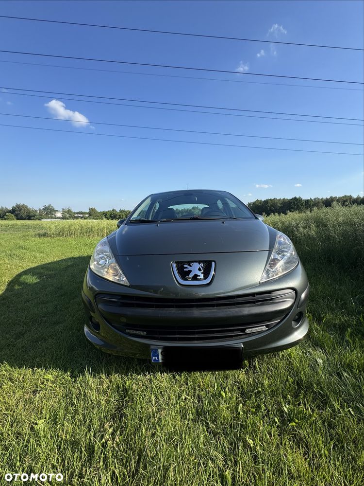 Peugeot 207 - 6