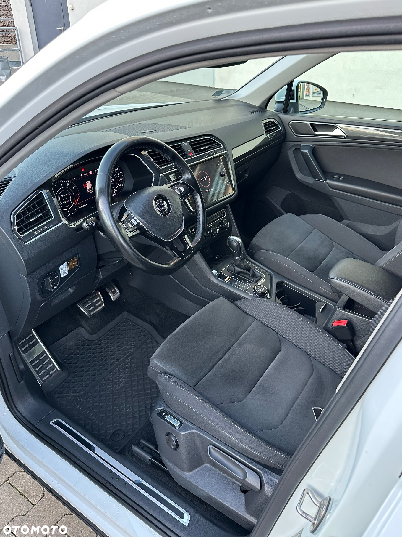 Volkswagen Tiguan 2.0 TSI BMT 4Mot Highline DSG - 13