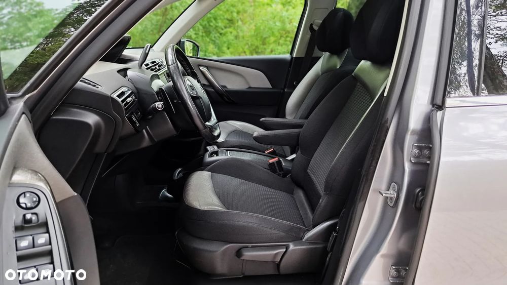 Citroën C4 Picasso BlueHDi 150 EAT6 SHINE - 15
