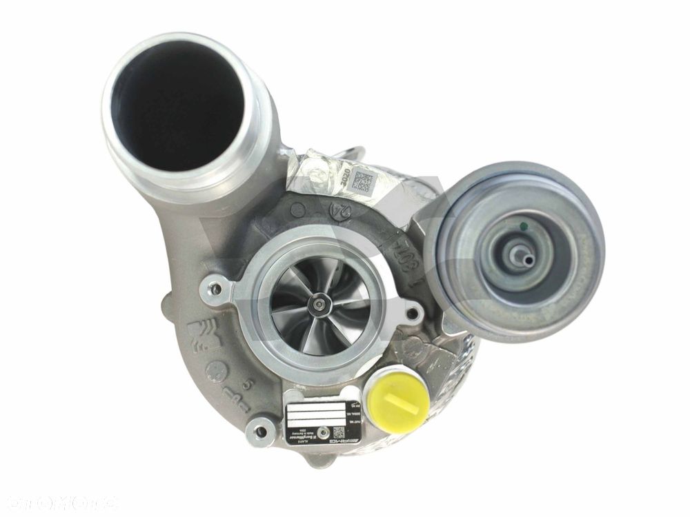 Nowe turbo A1770905702 18559880092 Mercedes S63s AMG 4.0 V8 350kW 2016- 1770905702 - 3