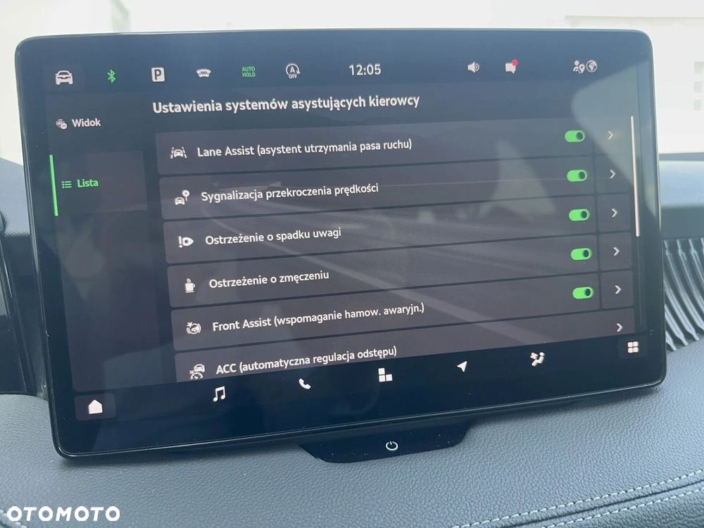 Skoda Superb 2.0 TDI SCR 4x4 Selection DSG - 29