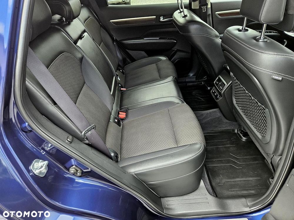Renault Koleos 2.0 dCi Intens 4x4 - 27