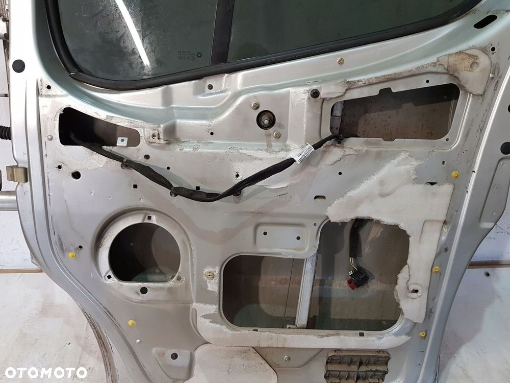 DRZWI PRAWY PRZÓD CMG64 RENO TRAFIC II VIVARO - 10