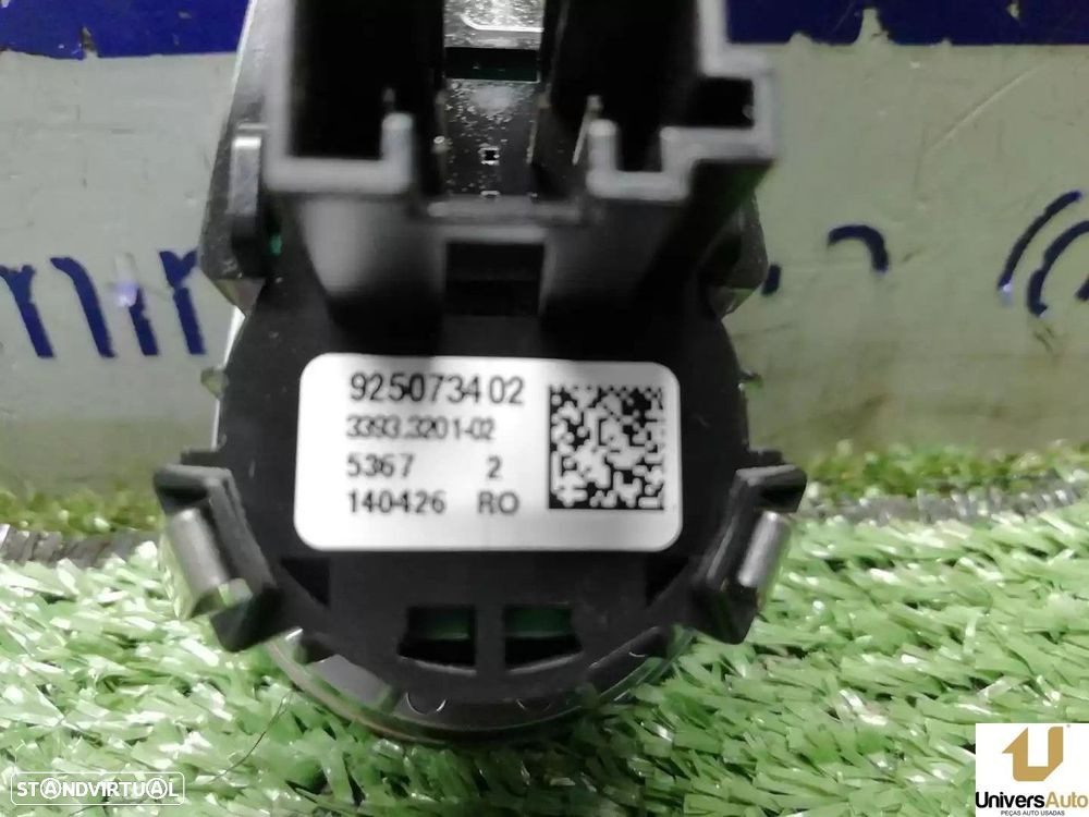 COMUTADOR DE ARRANQUE BMW 3 2016 -925073402 - 4