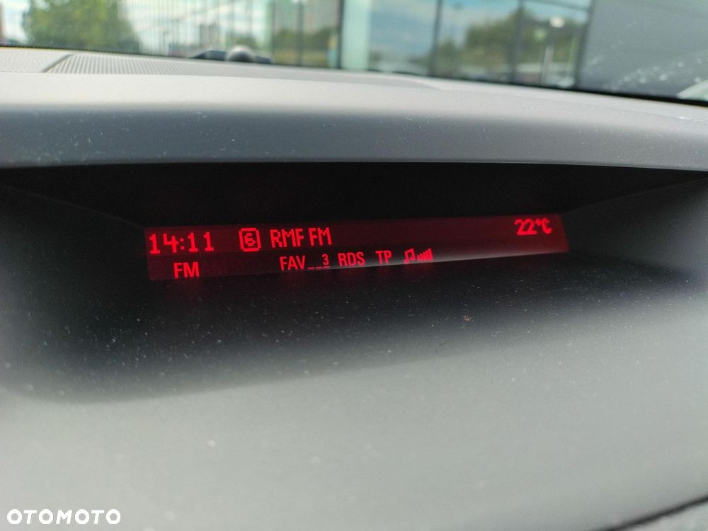 Opel Meriva 1.4 Enjoy - 17