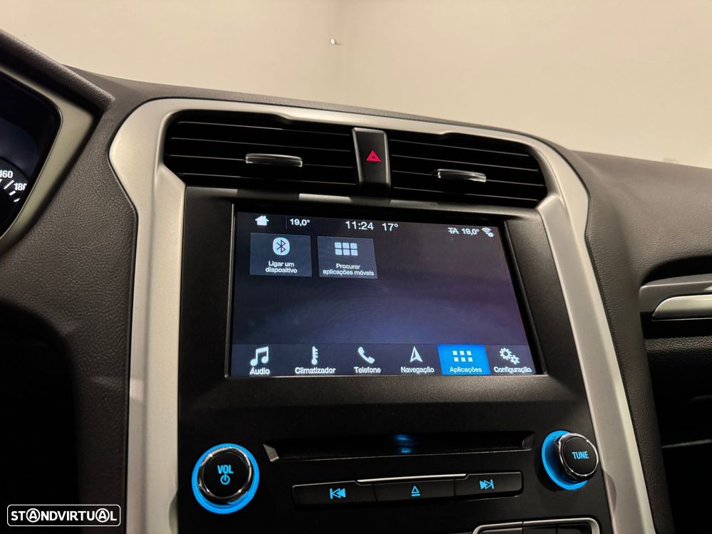 Ford Mondeo SW 1.5 TDCi Titanium - 35