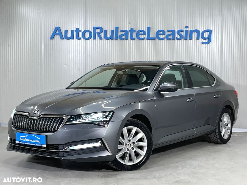 Skoda Superb 1.4 TSI PHEV Style - 2