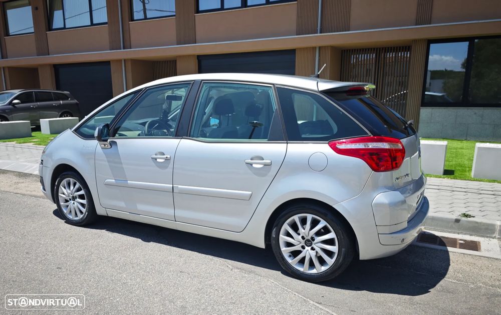 Citroën C4 Picasso - 3